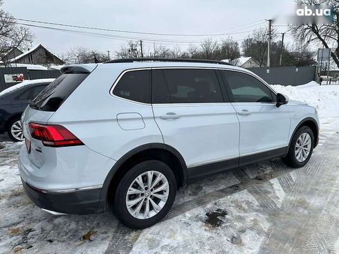 Volkswagen Tiguan 2018 - фото 7