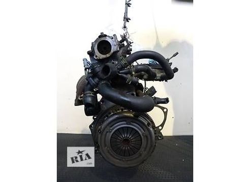 двигатель в сборе для Volkswagen Polo - купить на Автобазаре - фото 3