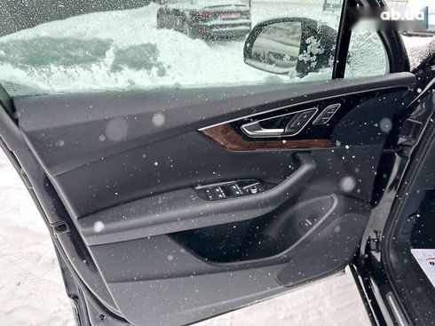 Audi Q7 2017 - фото 14