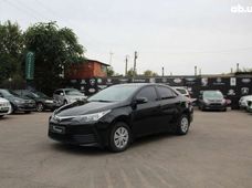 Купити Toyota бу в Одесі - купити на Автобазарі
