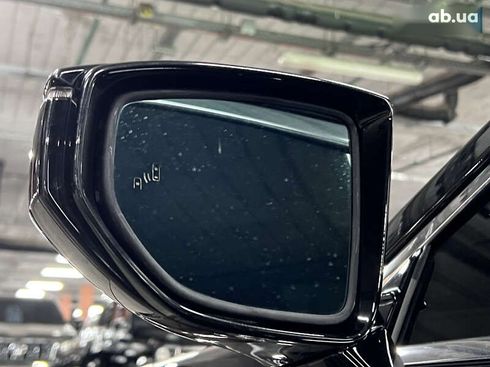 Lexus ES 2018 - фото 13