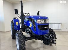 Купить новую спецтехнику Lovol TE 244 Lux в Украине - купить на Автобазаре