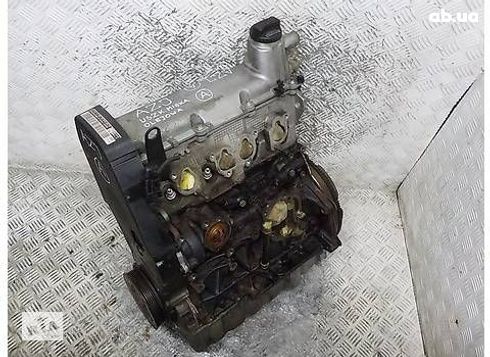двигатель в сборе для Volkswagen Bora - купити на Автобазарі - фото 2