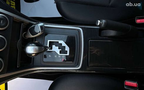 Mazda 6 2008 - фото 19
