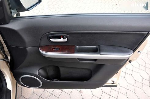 Suzuki Grand Vitara 2008 - фото 27