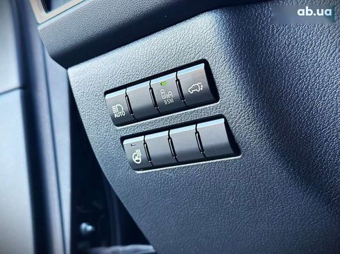 Lexus NX 2020 - фото 28