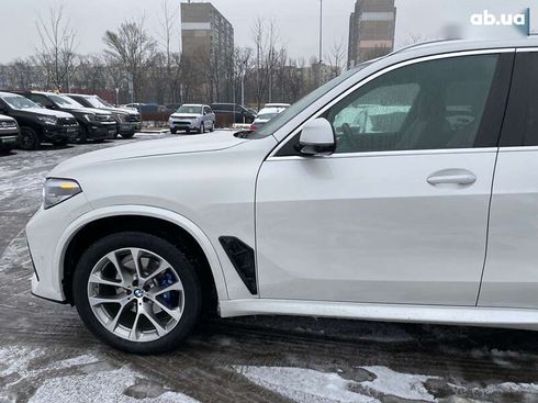 BMW X5 2019 - фото 11