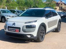 Купить Citroen C4 бу в Украине - купить на Автобазаре