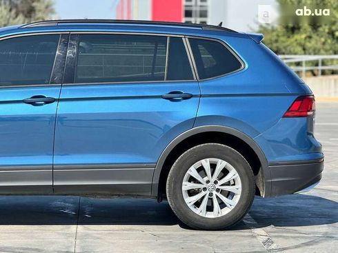 Volkswagen Tiguan 2019 - фото 19