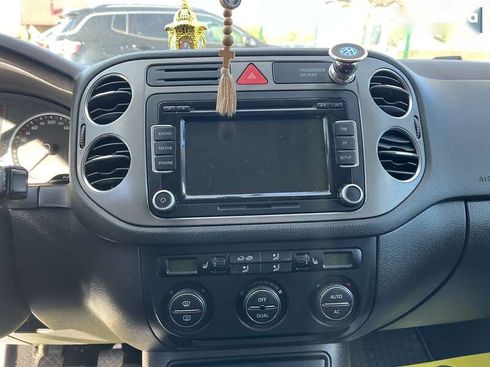 Volkswagen Tiguan 2009 - фото 14