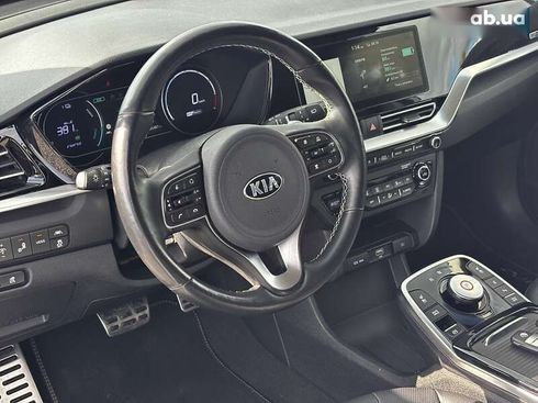 Kia Niro 2020 - фото 15