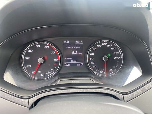 SEAT Ibiza 2021 - фото 12