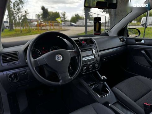 Volkswagen Golf 2005 - фото 23