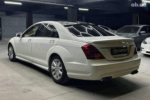 Mercedes-Benz S-Класс 2006 - фото 4