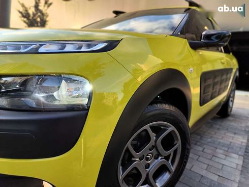 Citroёn C4 Cactus 2015 - фото 2