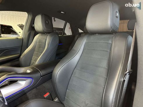 Mercedes-Benz GLE-Class 2022 - фото 28