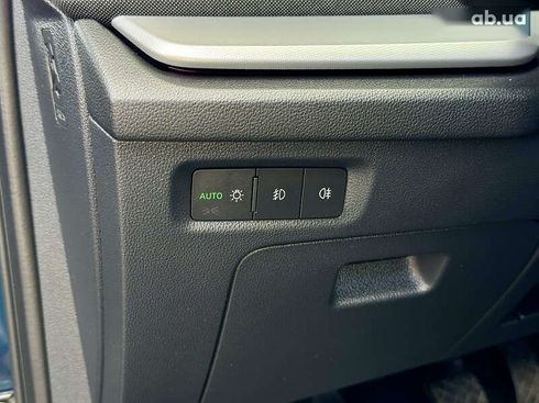 Skoda Octavia 2021 - фото 20