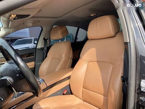 BMW 7 серия 2013 - фото 22