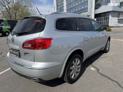 Buick Enclave 2013 - фото 6