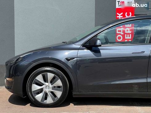 Tesla Model Y 2024 - фото 2