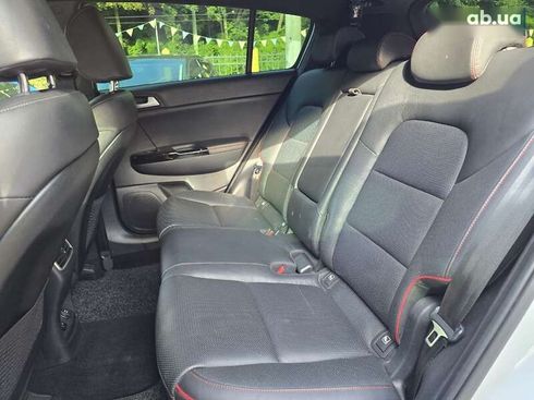 Kia Sportage 2018 - фото 18