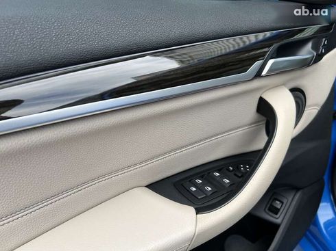 BMW X1 2020 - фото 21