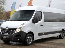 Продажа б/у Renault Master 2018 года в Бердичеве - купить на Автобазаре