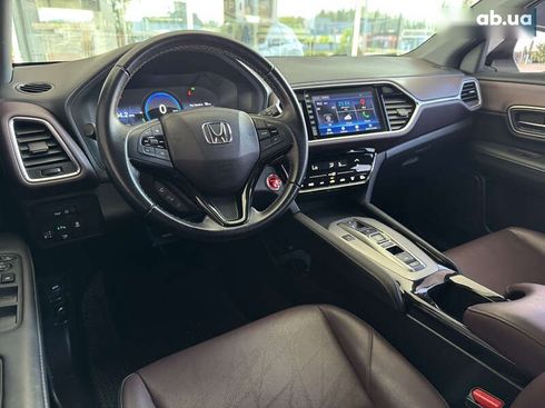 Honda M-NV 2021 - фото 25