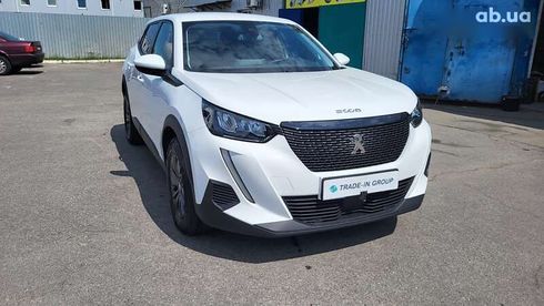 Peugeot 2008 2021 - фото 15
