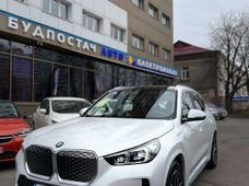 Продажа б/у BMW iX1 - купить на Автобазаре