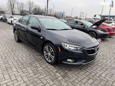 Продажа б/у Buick Regal 2018 года в Луцке - купить на Автобазаре