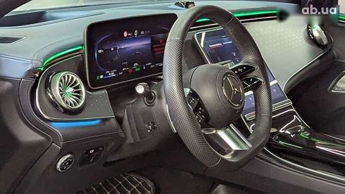 Mercedes-Benz EQE-Класс 2022 - фото 26