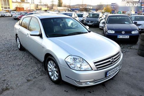 Nissan Teana 2006 - фото 3