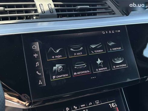 Audi E-Tron 2022 - фото 29