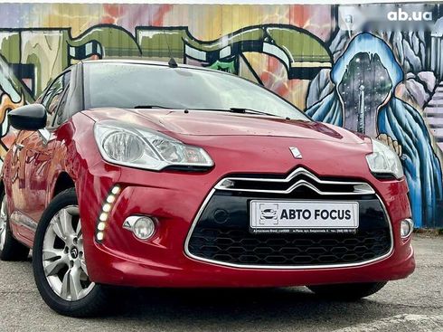 Citroёn DS3 2013 - фото 2