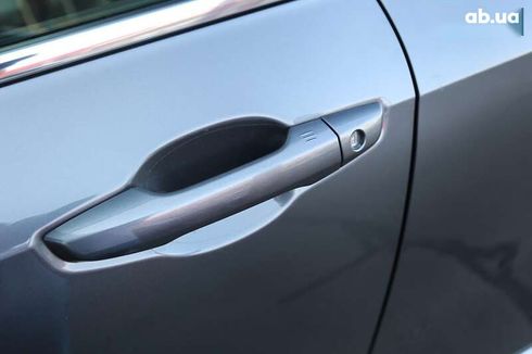 Honda CR-V 2020 - фото 30