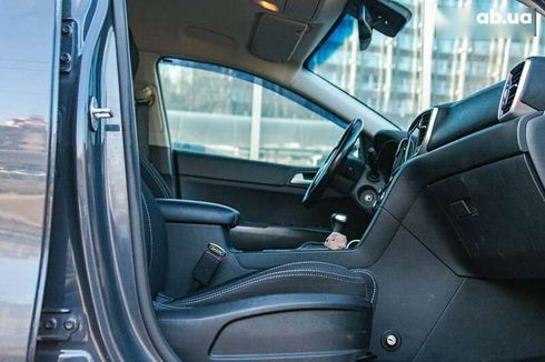 Kia Sportage 2019 - фото 20