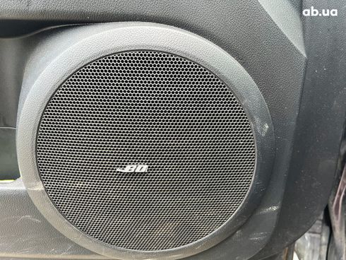 Mazda CX-7 2007 коричневый - фото 22