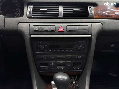 Audi a6 allroad 2003 - фото 15