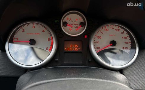 Peugeot 207 2010 - фото 12