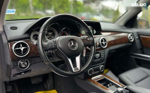 Mercedes-Benz GLK-Класс 2015 - фото 15