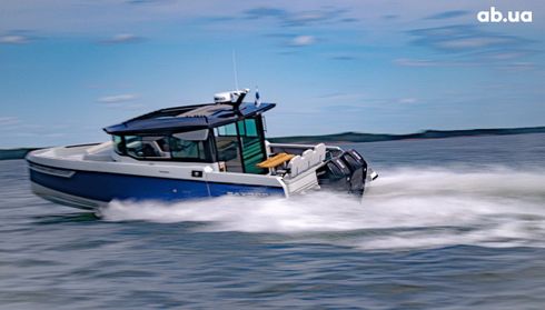 SAXDOR Yachts Saxdor 320 GTC 2022 - фото 12