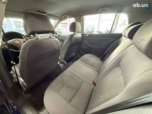 Volkswagen Golf 2006 - фото 22
