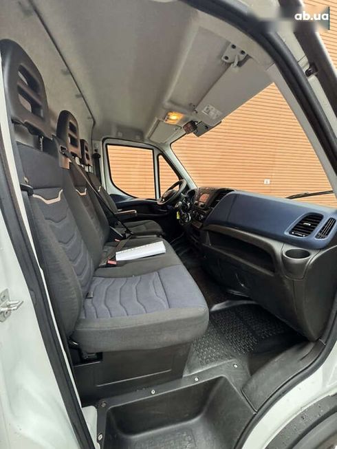 IVECO Daily 2021 - фото 15