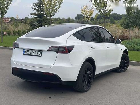 Tesla Model Y 2021 - фото 3