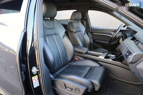Audi E-Tron 2019 - фото 11