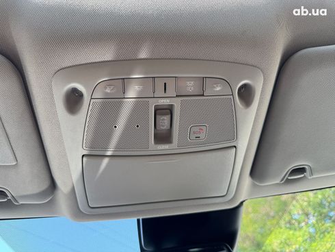 Nissan Rogue 2019 серый - фото 35