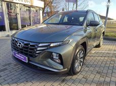Продажа б/у Hyundai Tucson в Днепропетровской области - купить на Автобазаре