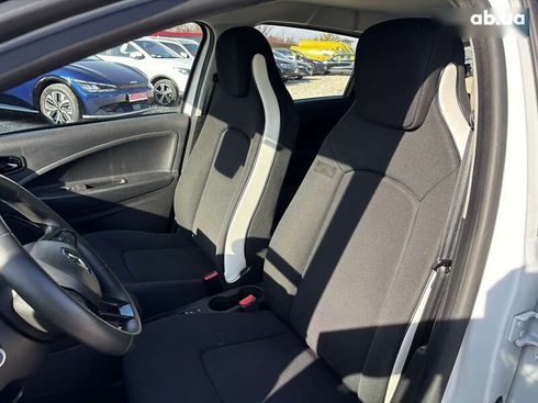 Renault Zoe 2020 - фото 17