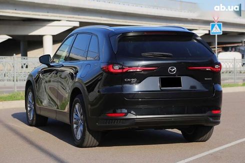 Mazda CX-90 2023 - фото 6